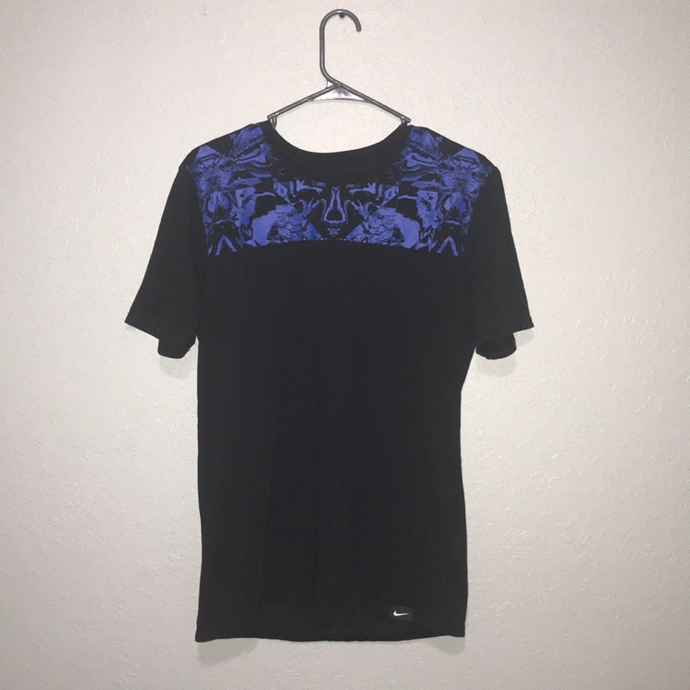 Nike KD Short Sleeve